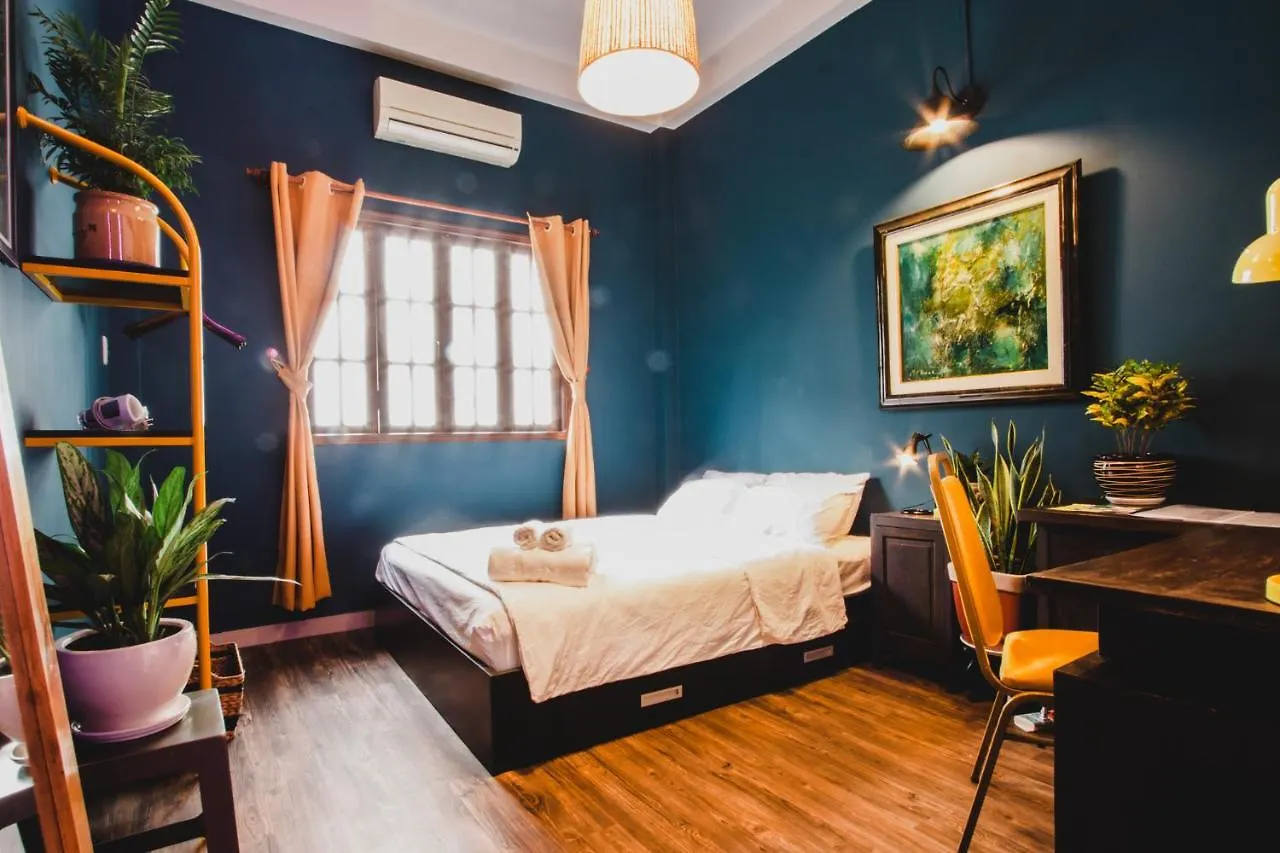 Sontag'S Studio Ho Chi Minh City 0*,  Vietnam
