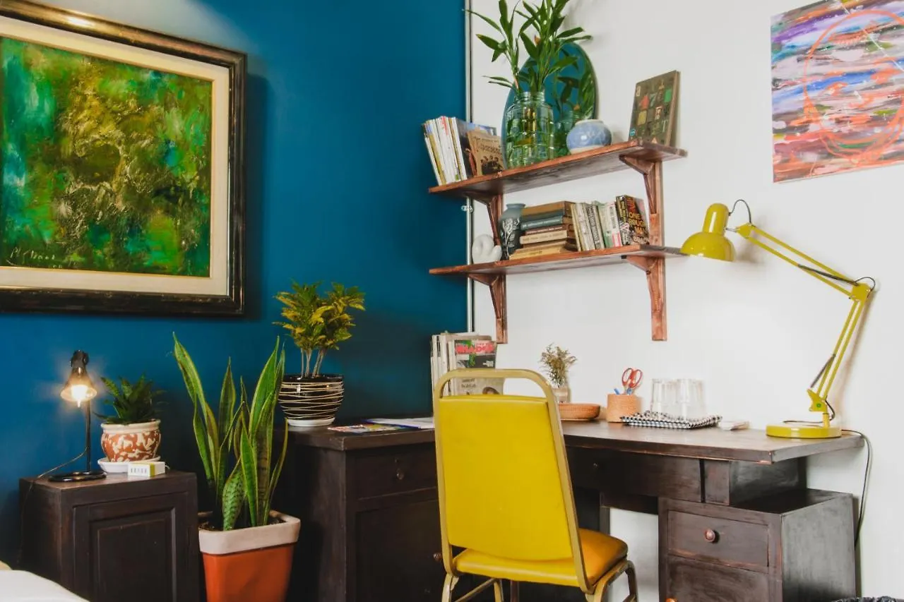 Sontag'S Studio Ho Chi Minh City 0*,