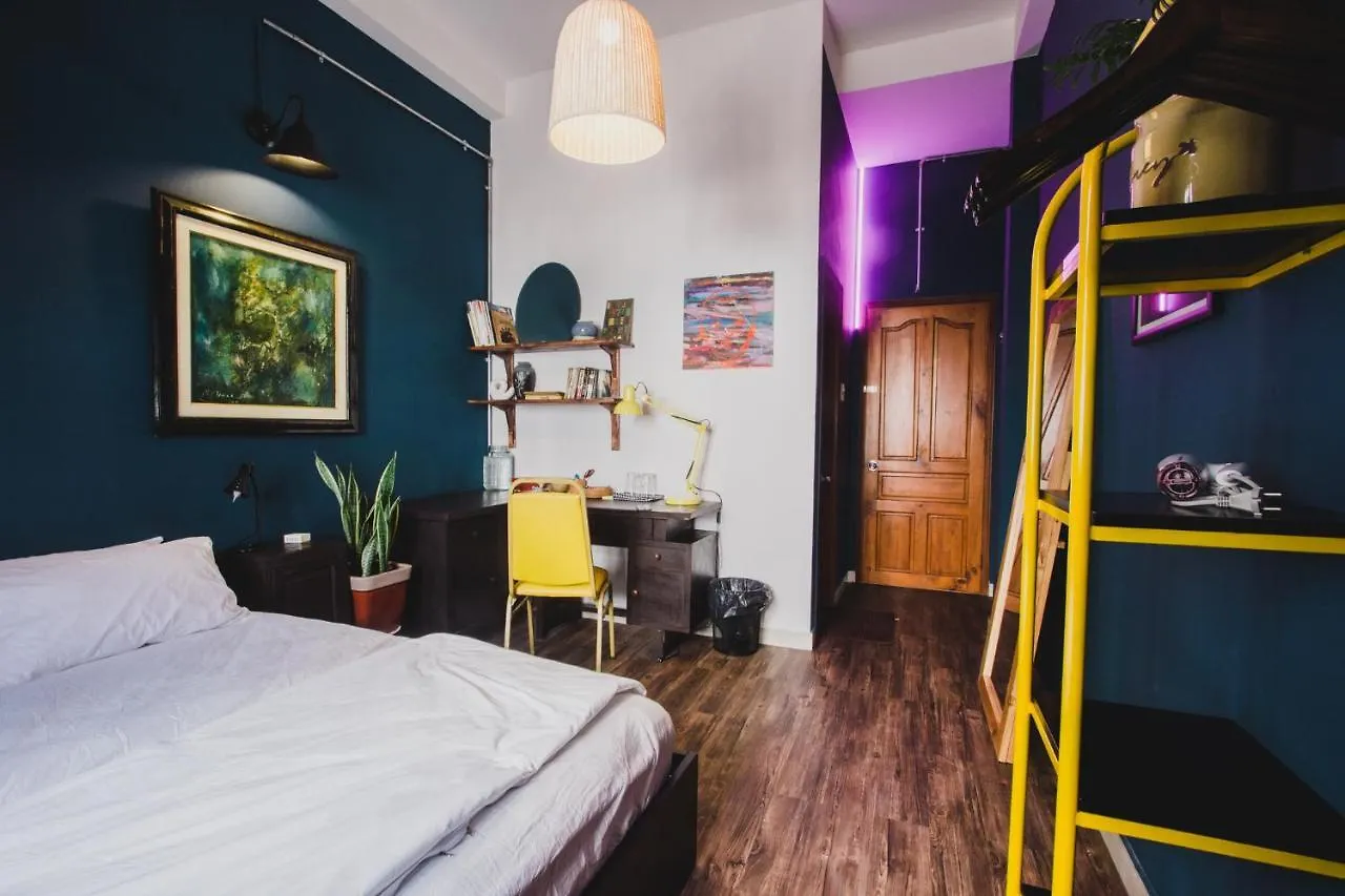 Sontag'S Studio Ho Chi Minh City